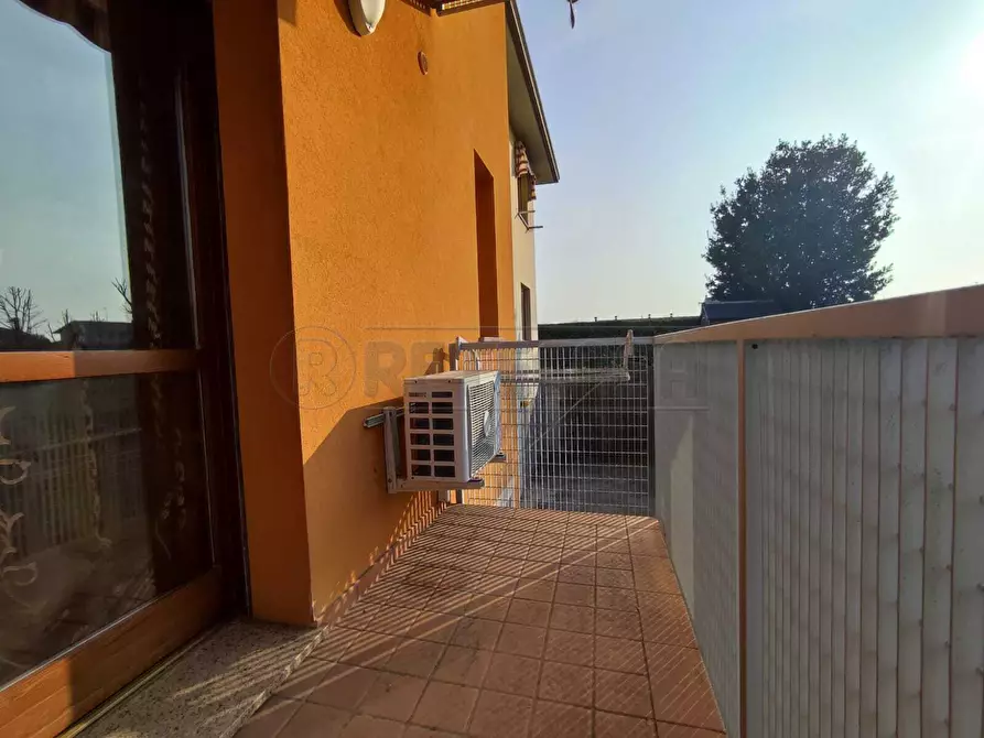 Immagine 5 di Appartamento in vendita  in Via G. Bertoldo 16 a Sarego