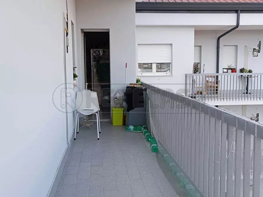 Immagine 33 di Quadrilocale in vendita  a San Nicola La Strada