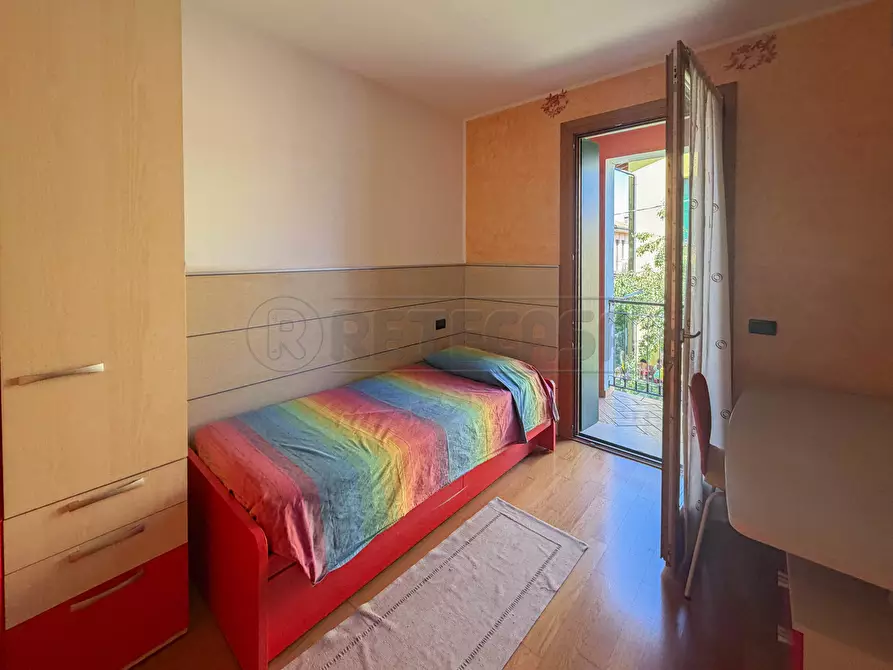 Immagine 25 di Porzione di casa in vendita  in Via Monte Summano a Costabissara