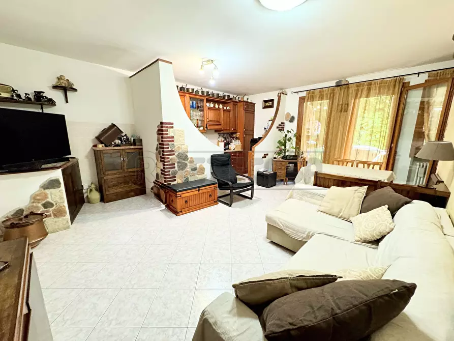 Immagine 7 di Bilocale in vendita  in via palladio 27 a Castelgomberto