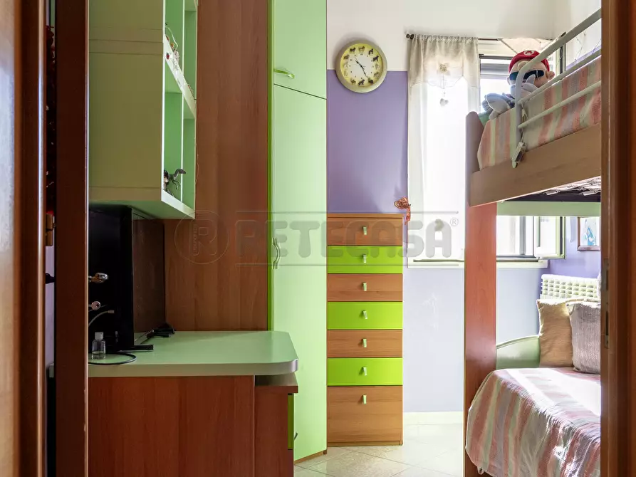 Immagine 20 di Trilocale in vendita  in Via Settembrini 8B a Nardo'