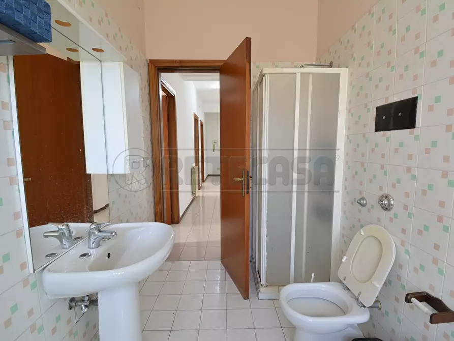 Immagine 20 di Pentalocale in affitto  in Via Santa Cecilia 82 a Messina