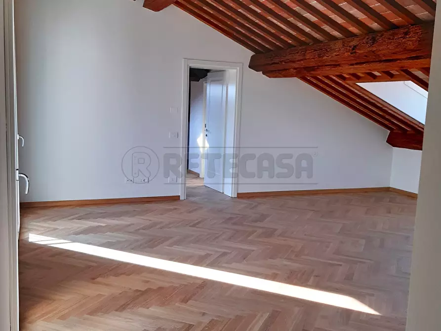 Immagine 2 di Appartamento in vendita  in Contrà Mure San Rocco a Vicenza