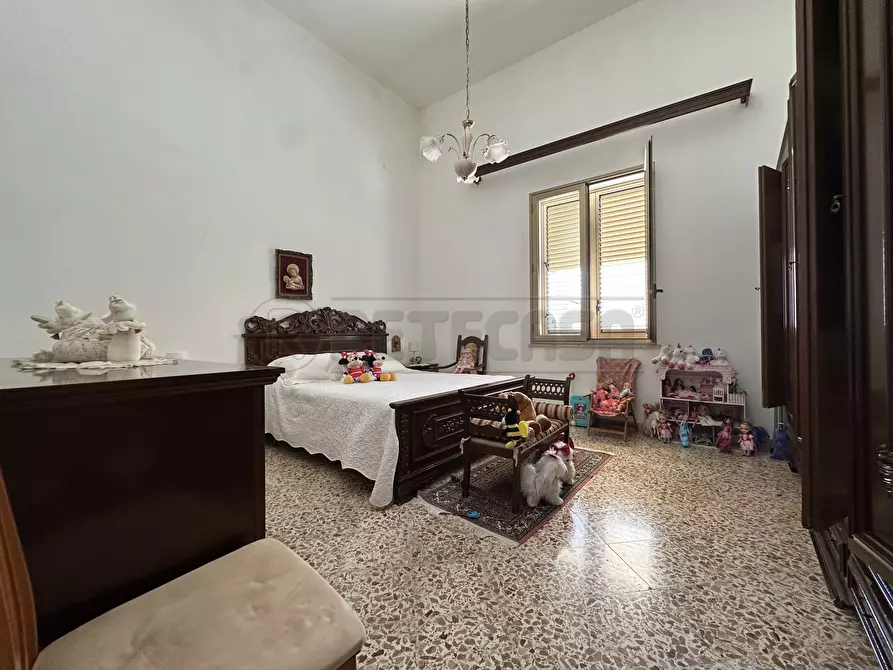 Immagine 11 di Villetta a schiera in vendita  a Mazara Del Vallo