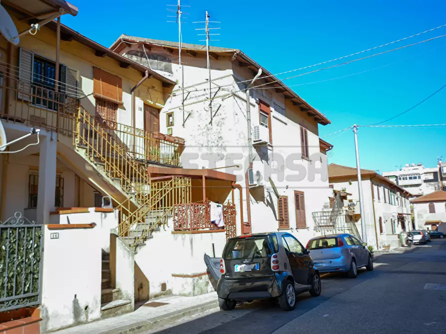 Immagine 1 di Trilocale in vendita  in Via Giovannello de Tifano 18 a Messina