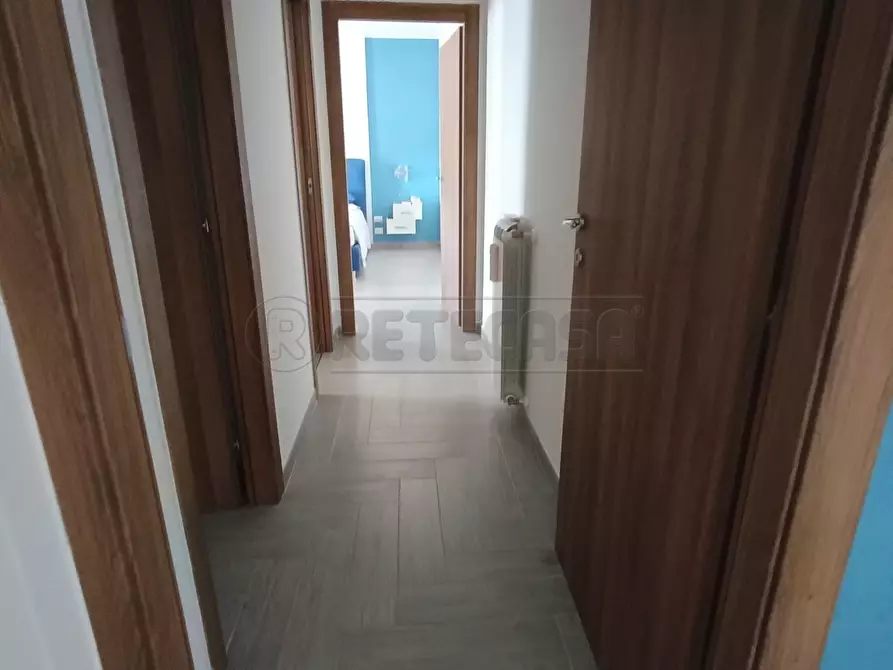 Immagine 16 di Attico in vendita  in VIA ZIZZI 26 a Alezio