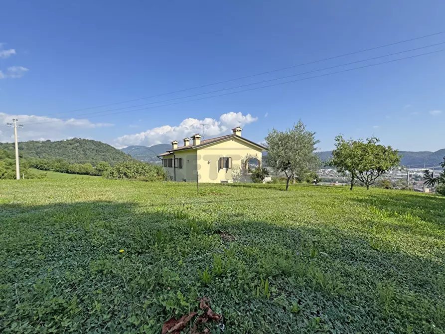 Immagine 13 di Casa indipendente in vendita  in via monte 4 a Brogliano
