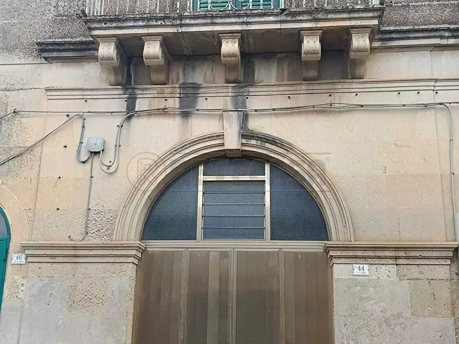 Immagine 3 di Quadrilocale in vendita  in Via Marco Emilio Scauro 44 a Scorrano