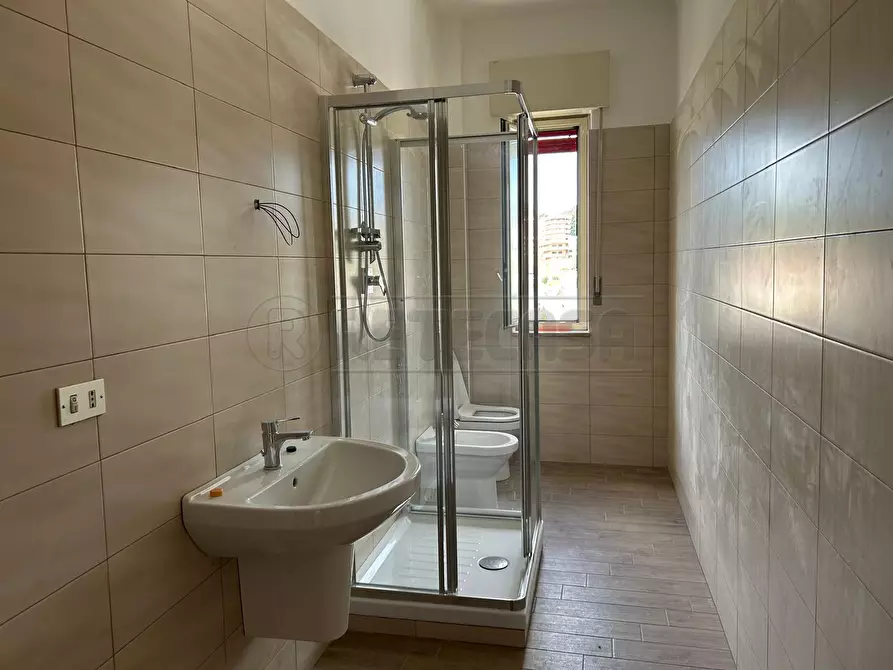 Immagine 9 di Quadrilocale in vendita  in VIA RUGGERO SETTIMO 50 a Caltanissetta