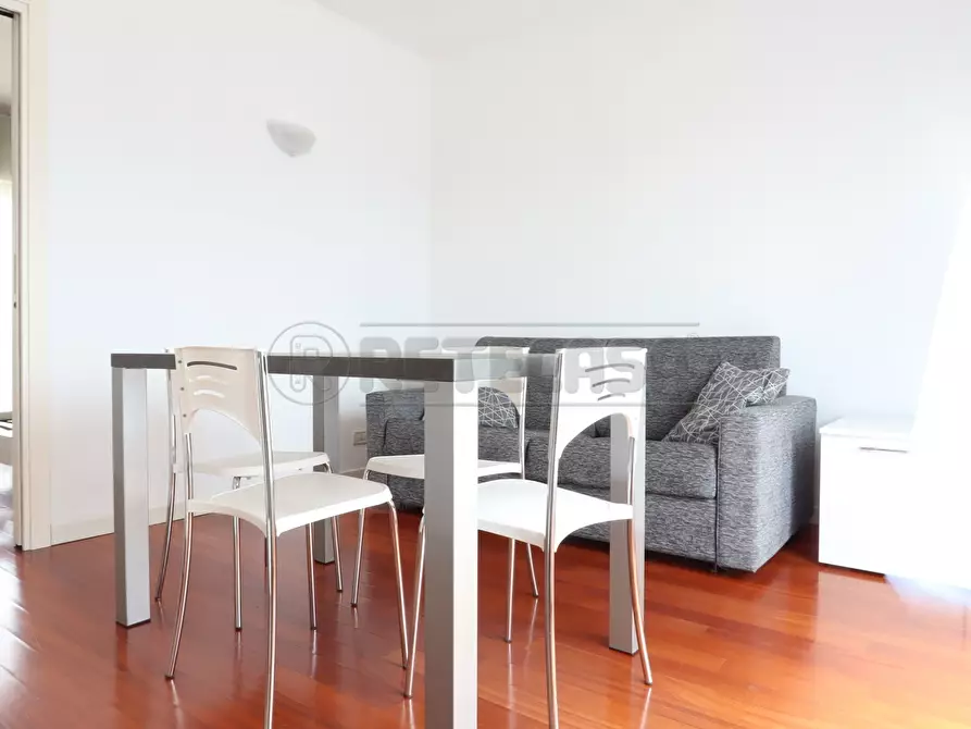 Immagine 4 di Appartamento in affitto  in Via Udine 23 a Creazzo