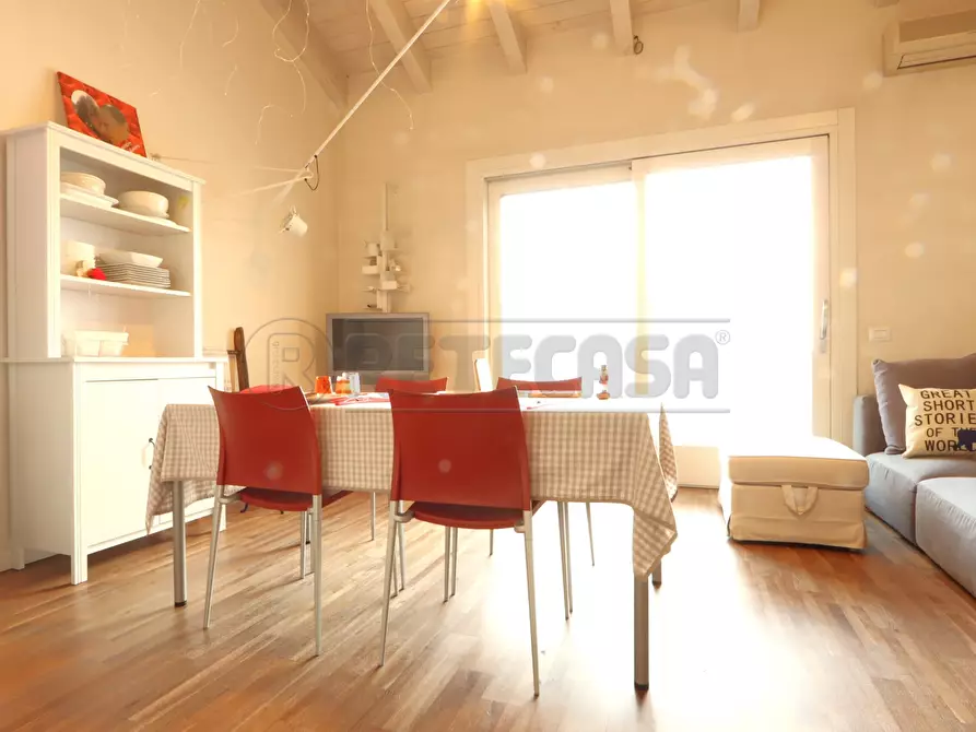 Immagine 5 di Appartamento in vendita  in Via C. Battisti 35 a Noventa Vicentina