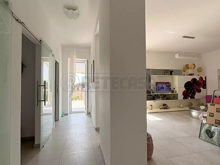 Immagine 40 di Attico in vendita  in Via Gennaro Tescione a Caserta