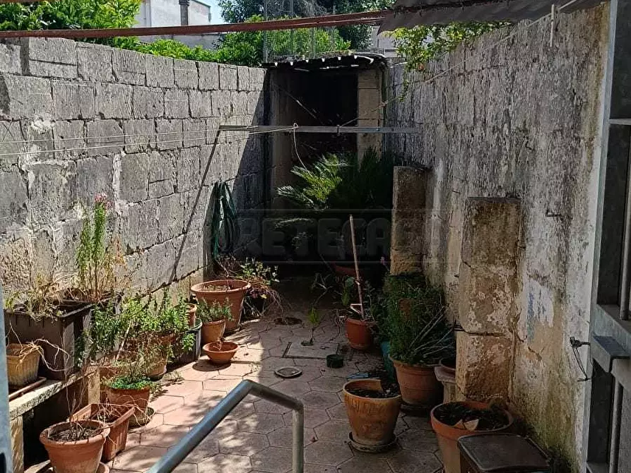 Immagine 7 di Casa indipendente in vendita  in Via Maglie 9 a Cursi