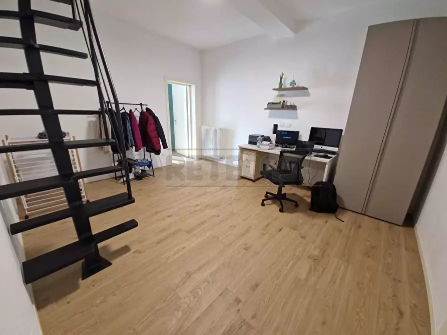 Immagine 16 di Villetta a schiera in vendita  in Via Esilde Soldi a Cremona