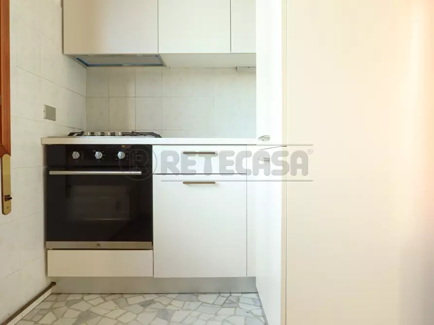 Immagine 9 di Trilocale in affitto  in Via Bartolomeo Ruspoli 6 a Vicenza