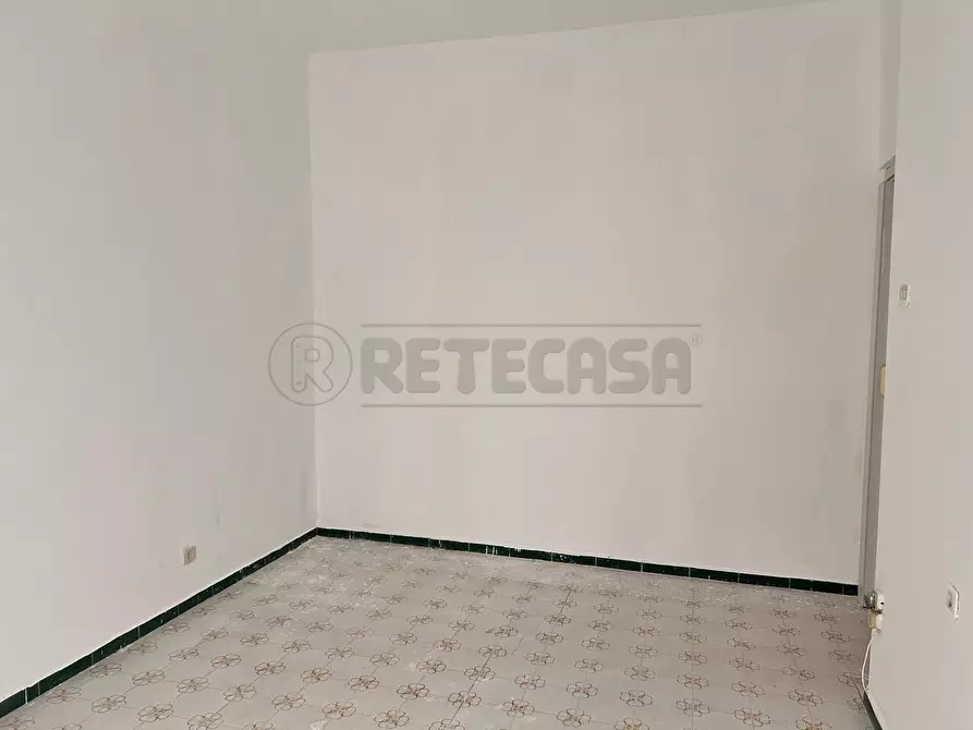 Immagine 5 di Bilocale in vendita  in Via Volturno 11 a Caltanissetta