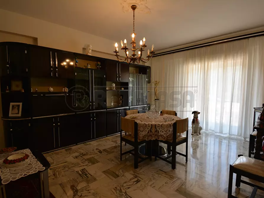 Immagine 18 di Quadrilocale in vendita  in Via Pietro Castelli 250 a Messina