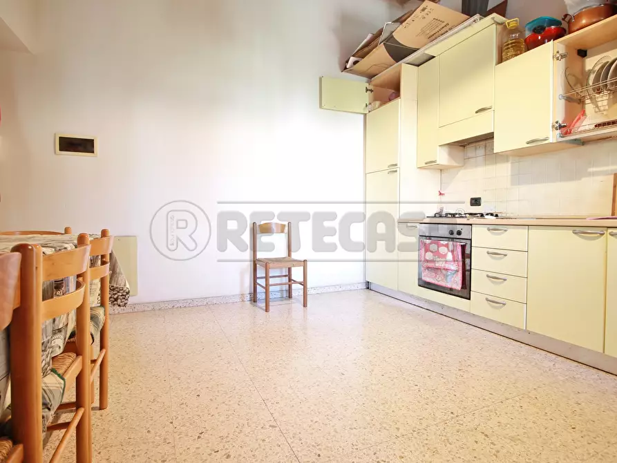 Immagine 2 di Appartamento in vendita  in Via Canova 6 a Gambellara