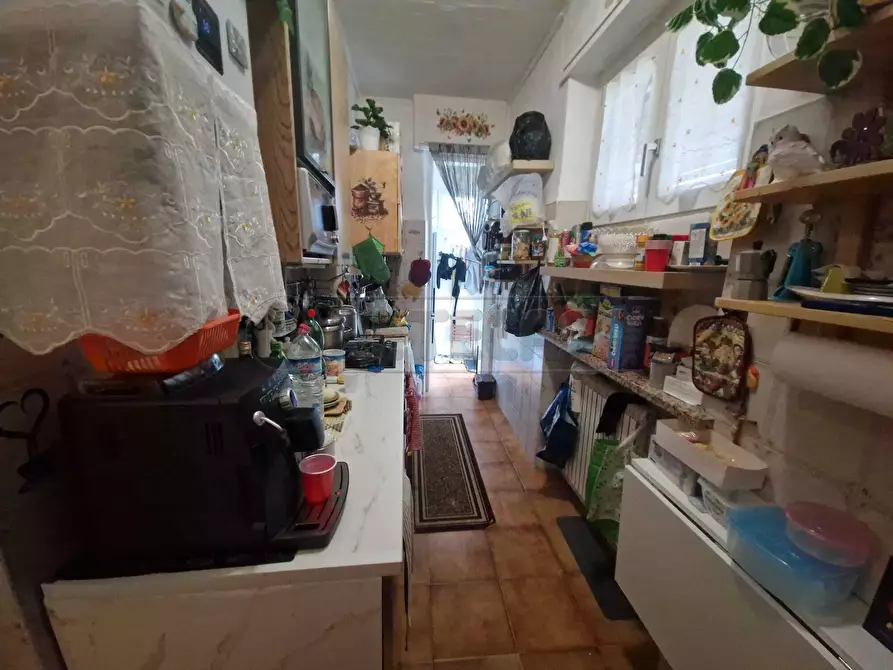 Immagine 4 di Bilocale in vendita  in Via A. Ghisleri a Persico Dosimo