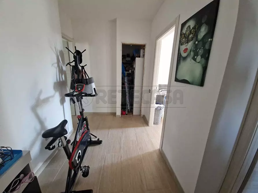 Immagine 12 di Trilocale in vendita  in Viale MONTEGRAPPA a Sesto Ed Uniti