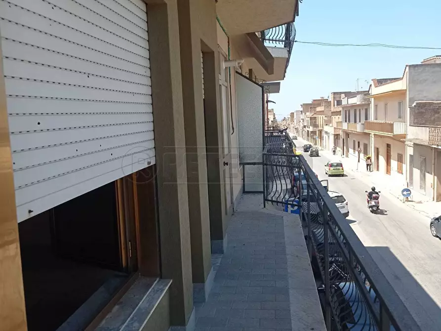 Immagine 50 di Casa indipendente in vendita  a Campobello Di Mazara