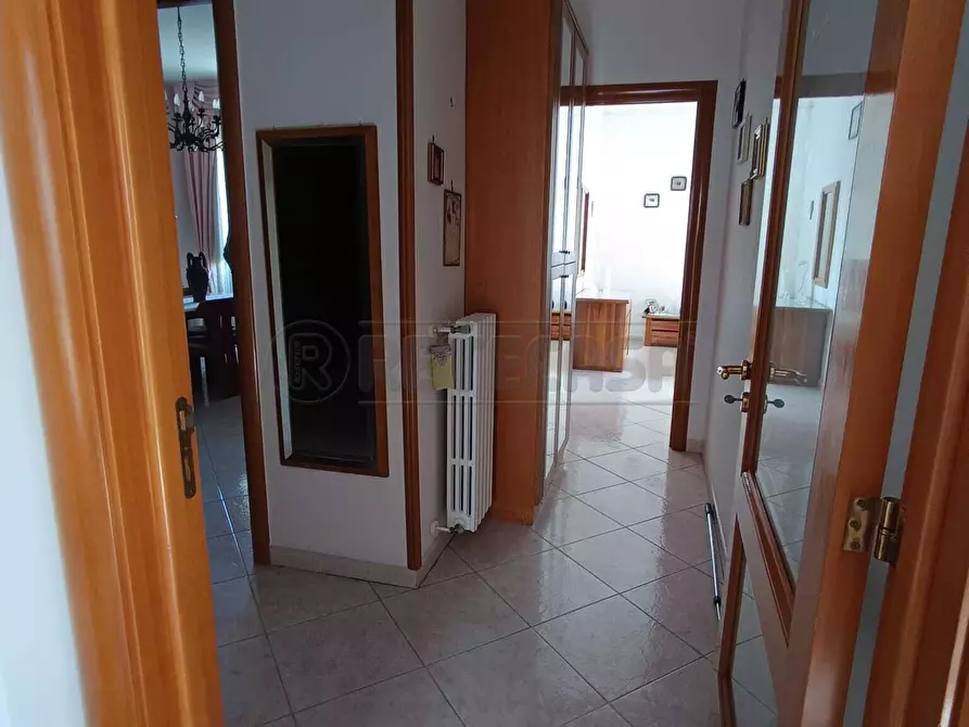 Immagine 12 di Casa semindipendente in vendita  in Via Udine 172 a Gallipoli