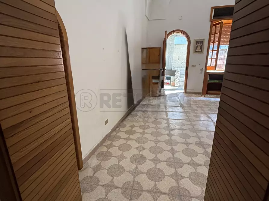 Immagine 12 di Trilocale in vendita  in Via Principe Amedeo 15 a Nardo'