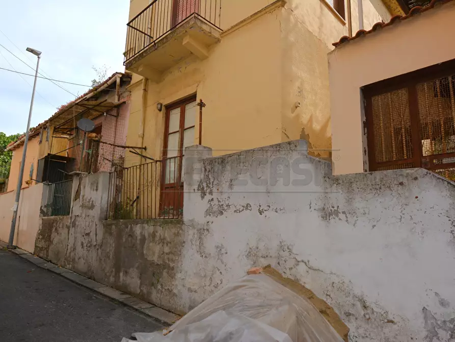 Immagine 10 di Porzione di casa in vendita  in Via Sibari 30 a Messina