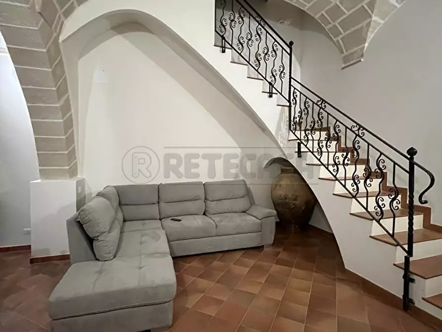 Immagine 4 di Villa in vendita  in Via Telegrafo 26 a Trapani