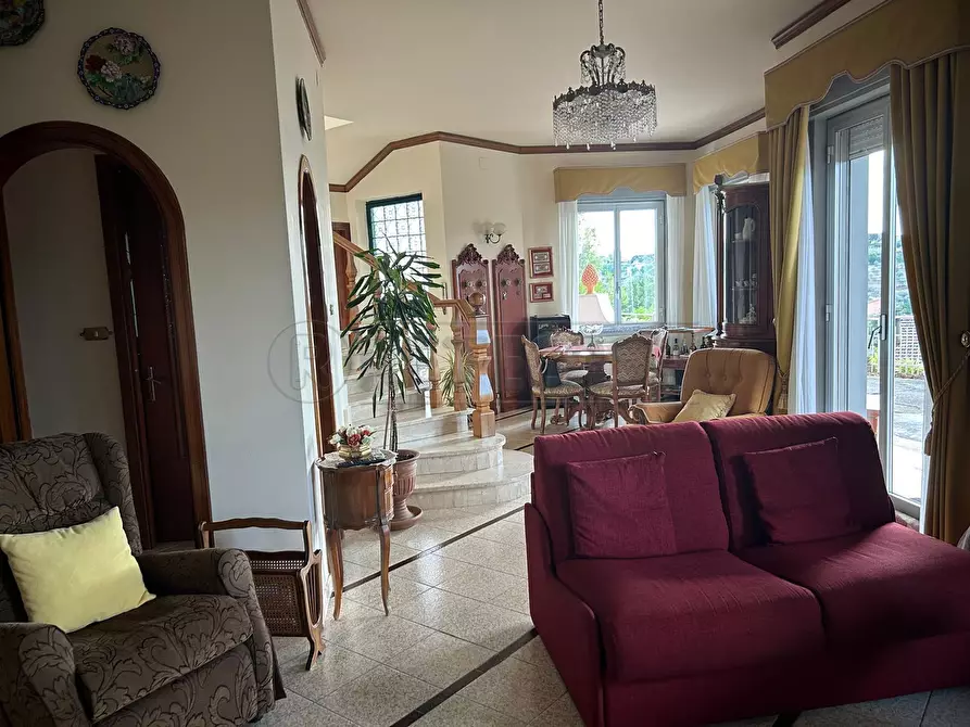 Immagine 6 di Villa in vendita  in SP6bis a Caltanissetta