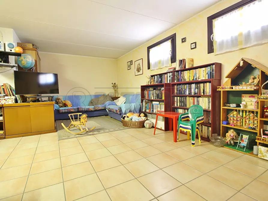 Immagine 25 di Casa indipendente in vendita  in Stradella dei Muzzi 22 a Montebello Vicentino