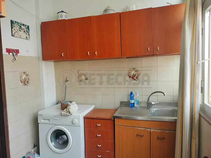 Immagine 14 di Quadrilocale in vendita  in Via Rocco Chinnici 14 a Messina