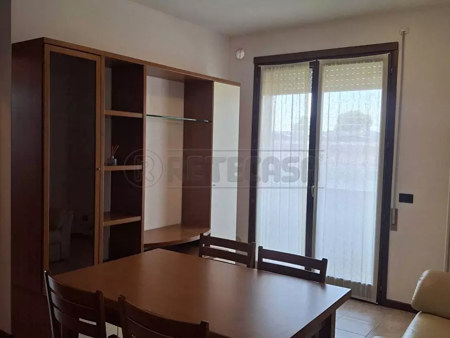 Immagine 3 di Bilocale in affitto  in Via San Giuseppe 16 a Montecchio Maggiore