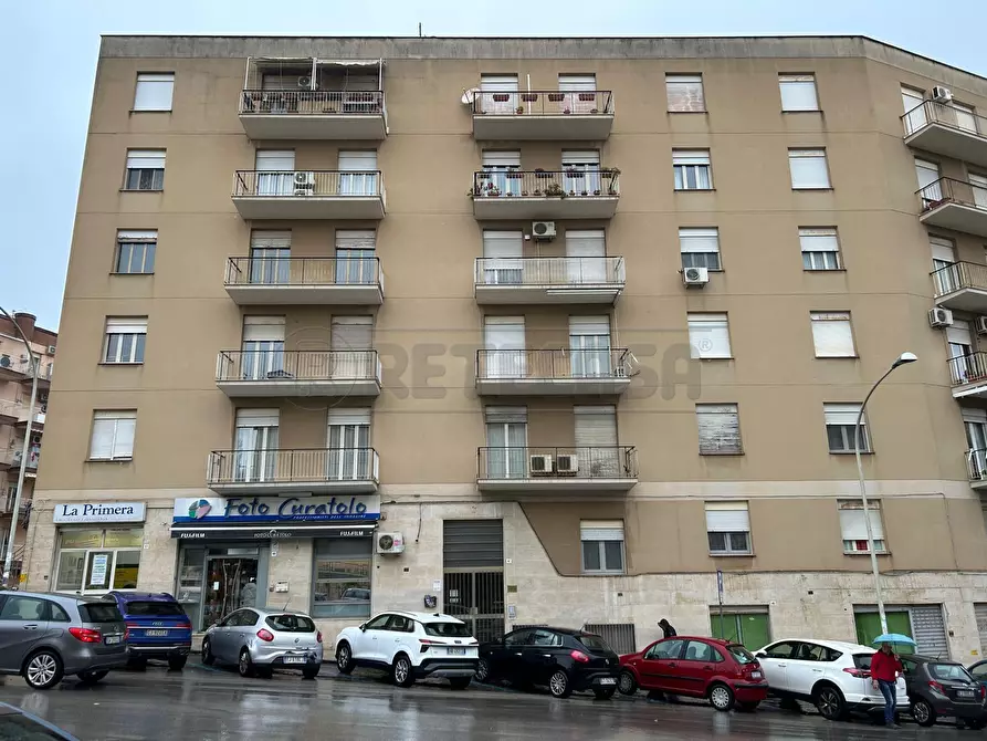 Immagine 1 di Pentalocale in vendita  in Via Malta 47 a Caltanissetta