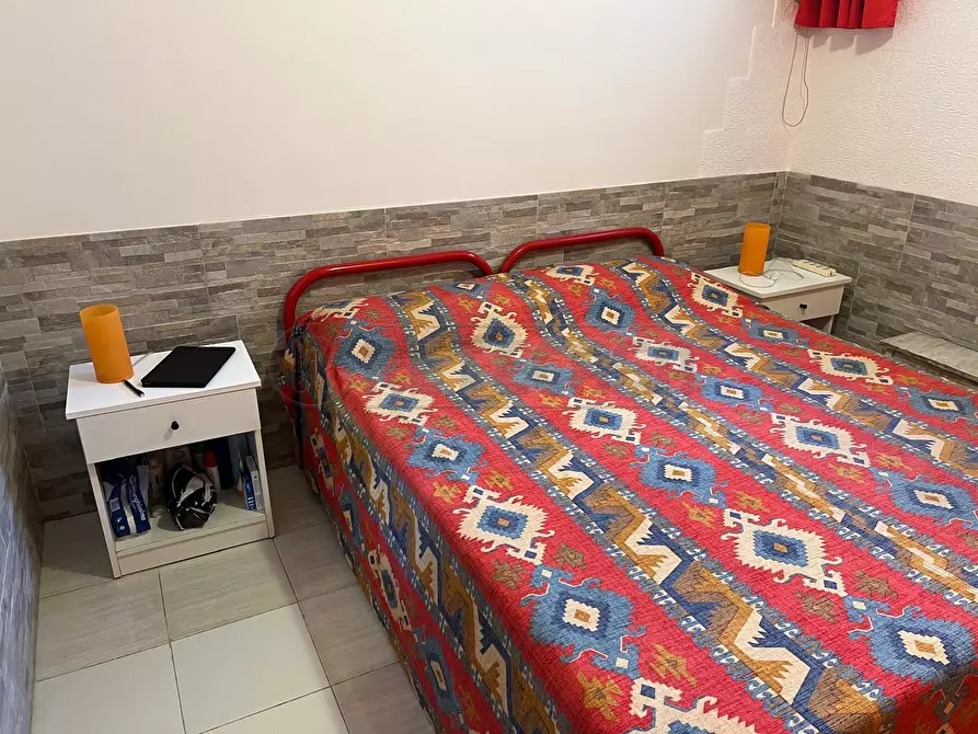 Immagine 5 di Appartamento in vendita  in Via Kartibubbo 37 a Mazara Del Vallo