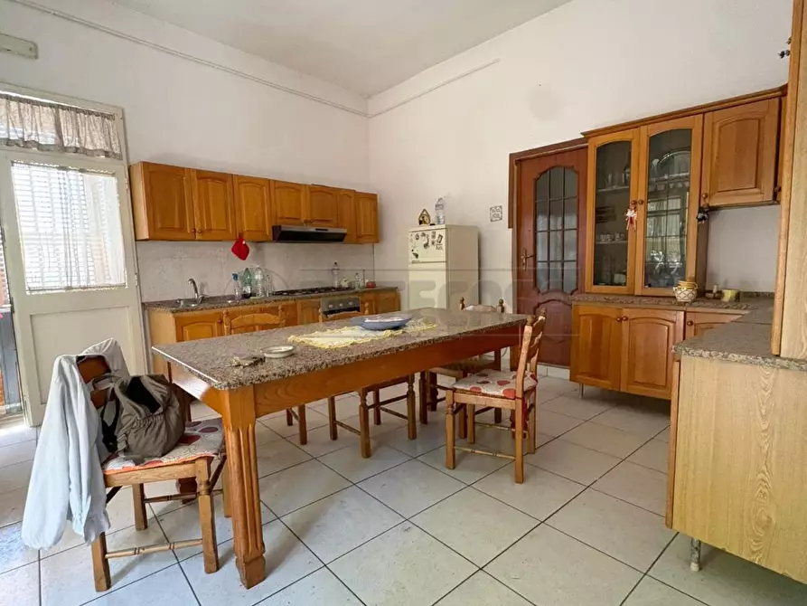 Immagine 12 di Casa bifamiliare in vendita  in Via Giuseppe Verdi 101 a Marcianise