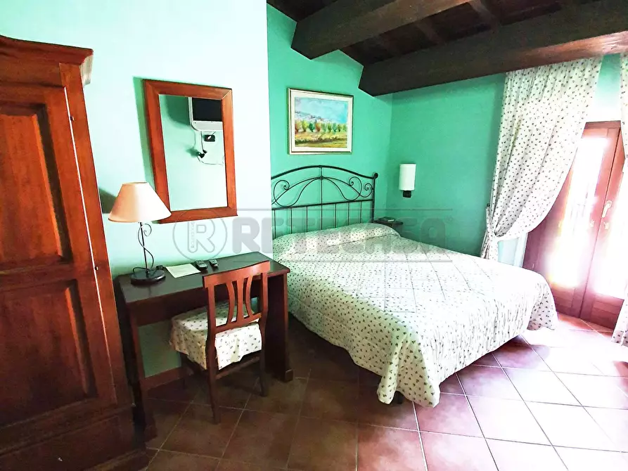 Immagine 5 di Albergo/B&B/Residence in vendita  a Campo Di Giove