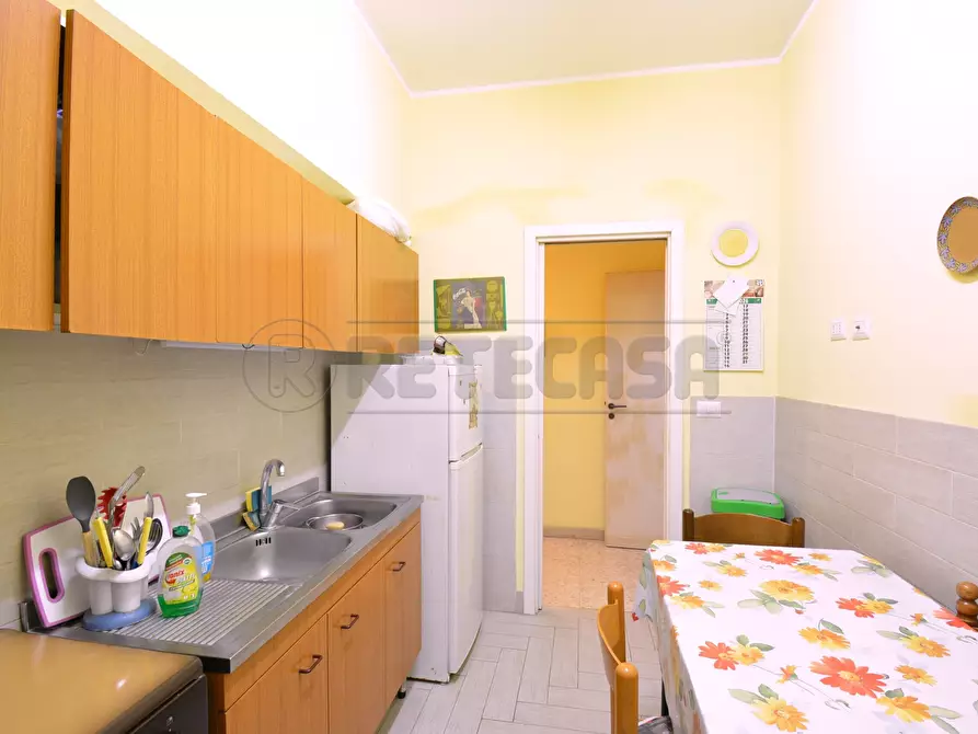 Immagine 8 di Trilocale in vendita  in Via Antonino Siligato 2 a Messina