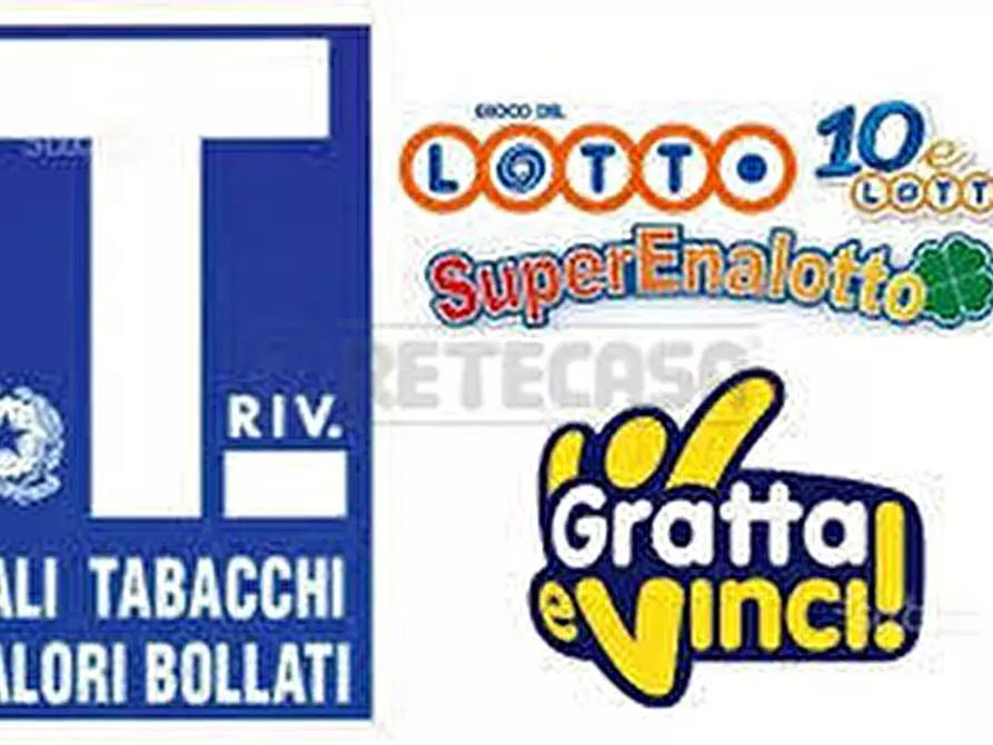 Immagine 1 di Tabaccheria in vendita  a Mazara Del Vallo