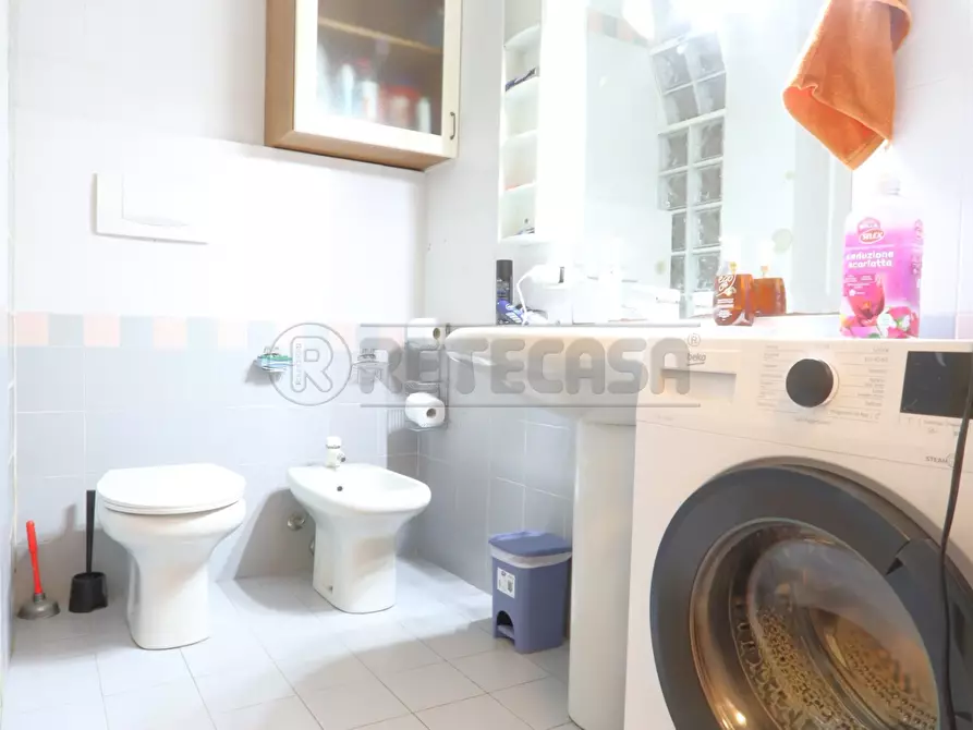 Immagine 8 di Bilocale in vendita  in Strada delle Cattane a Vicenza