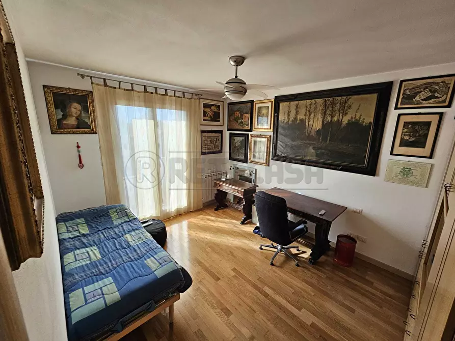 Immagine 6 di Bilocale in vendita  a Santa Maria Di Sala