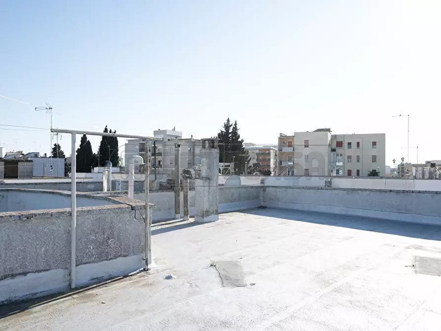 Immagine 26 di Quadrilocale in vendita  in Viale della Libertà 5 a Nardo'