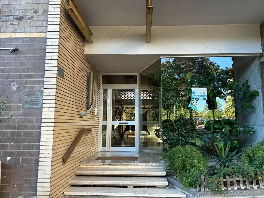 Immagine 21 di Appartamento in vendita  in Viale della Regione 172 a Caltanissetta