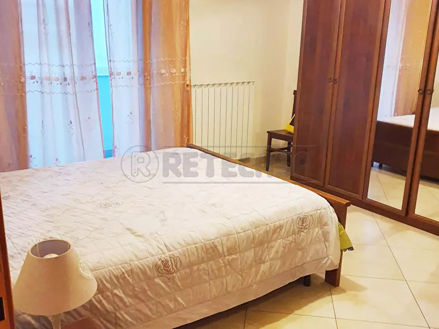 Immagine 11 di Trilocale in affitto  a Pescara