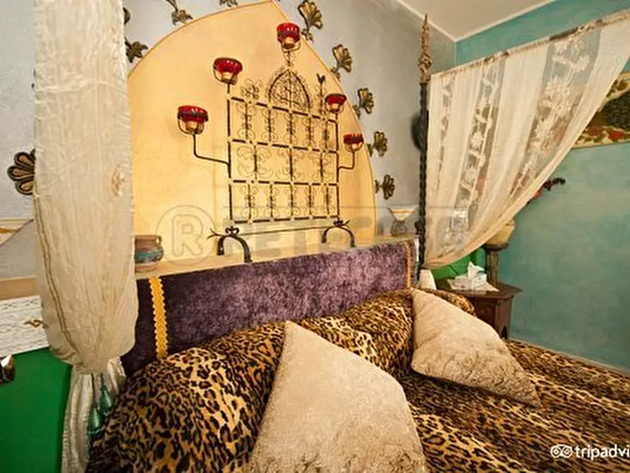 Immagine 27 di Villa in vendita  a Castelvetrano