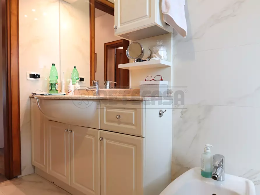 Immagine 16 di Casa bifamiliare in vendita  a Brendola