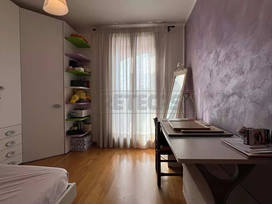 Immagine 37 di Porzione di casa in vendita  a Sarego