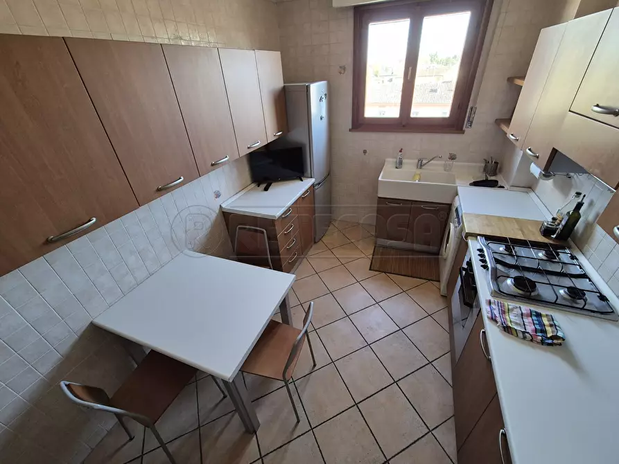 Immagine 8 di Trilocale in vendita  in Via Brescia a Cremona