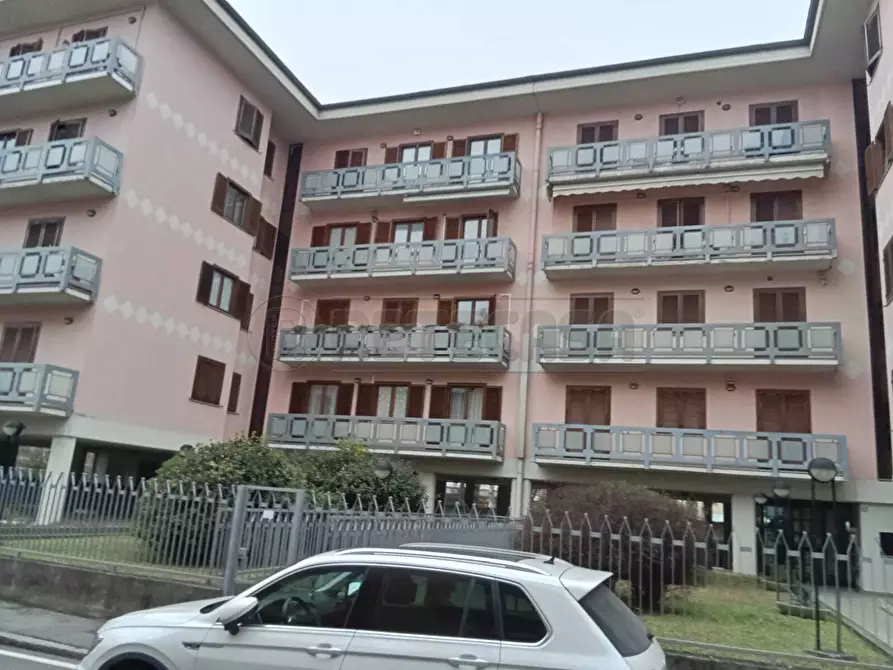 Immagine 18 di Ufficio in affitto  in via De Grassi 11 a Bergamo