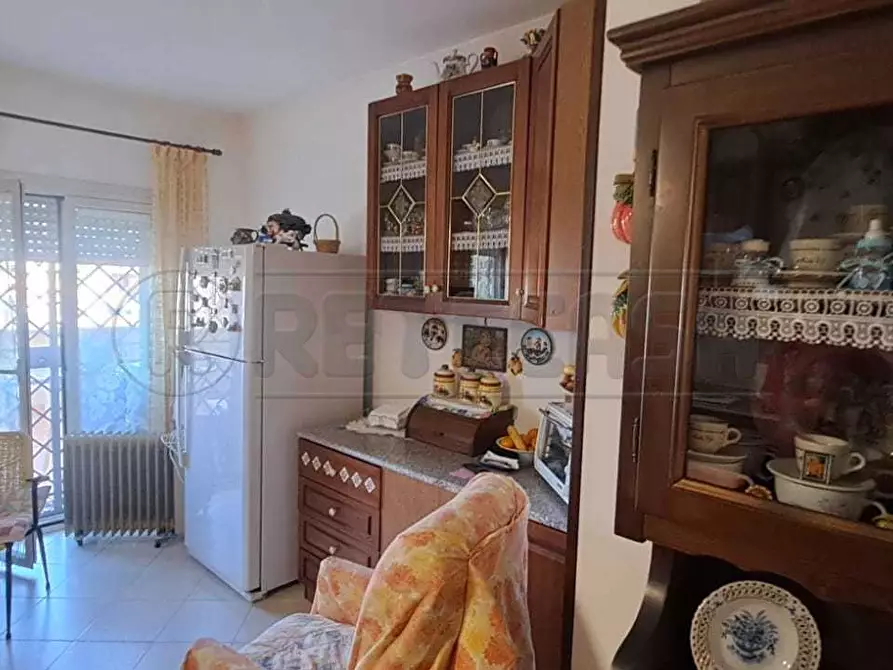 Immagine 25 di Appartamento in vendita  in via trapani 75 a Marsala